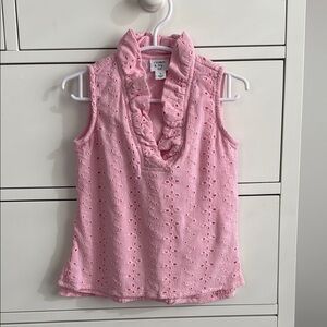 Crown and Ivy Kids Top